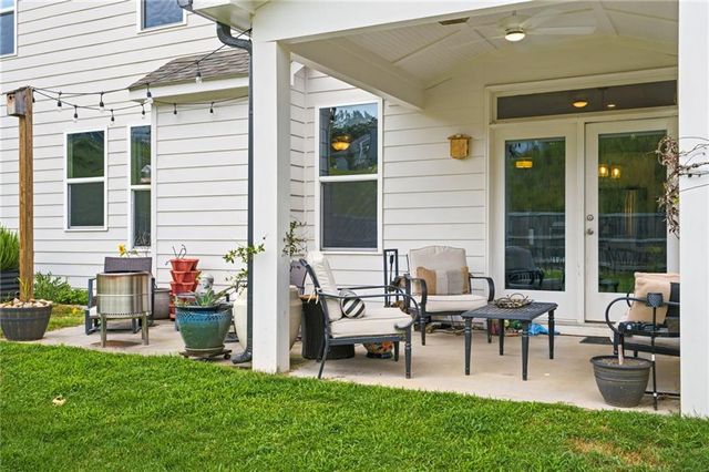 23 Mountainbrook Drive NW, Cartersville, GA 30121