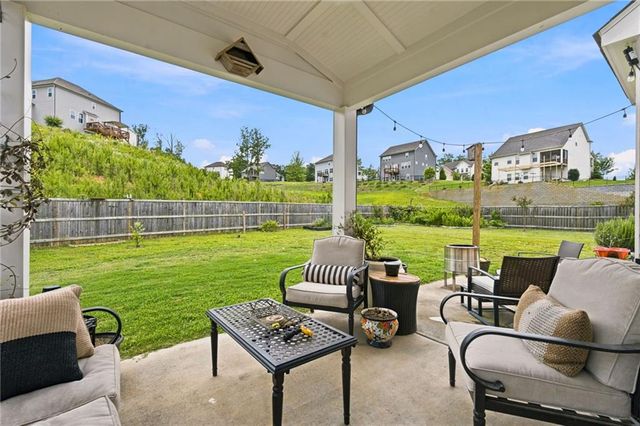 23 Mountainbrook Drive NW, Cartersville, GA 30121