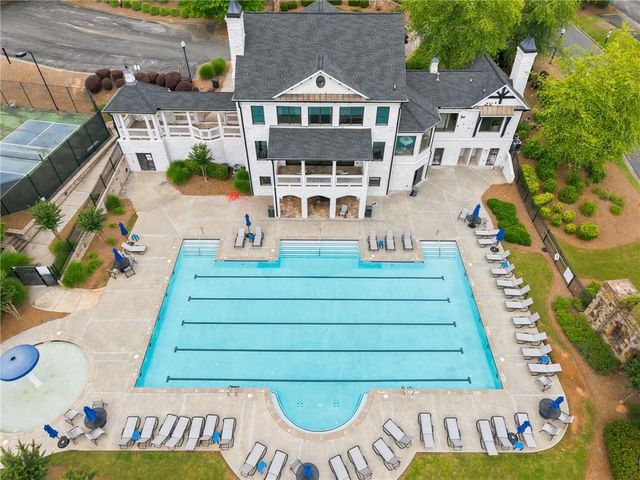 23 Mountainbrook Drive NW, Cartersville, GA 30121