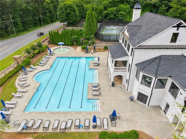 23 Mountainbrook Drive NW, Cartersville, GA 30121