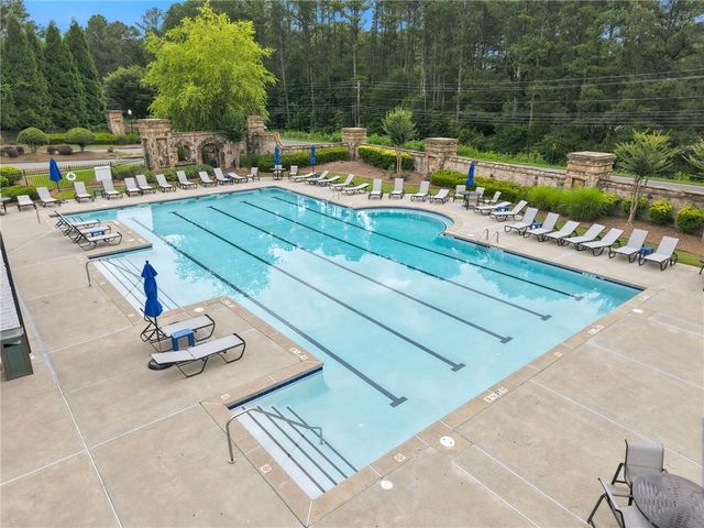 23 Mountainbrook Drive NW, Cartersville, GA 30121