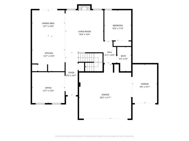 23 Mountainbrook Drive NW, Cartersville, GA 30121