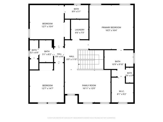 23 Mountainbrook Drive NW, Cartersville, GA 30121
