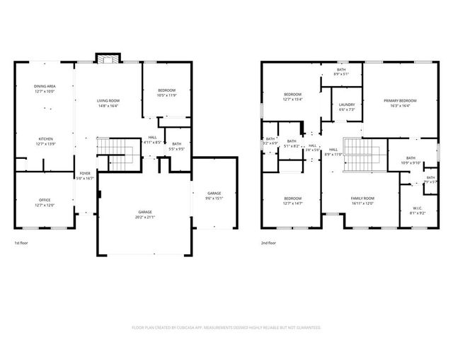 23 Mountainbrook Drive NW, Cartersville, GA 30121