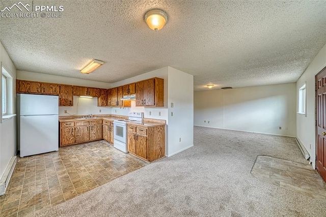 304 S 1st Street, Cripple Creek, CO 80813