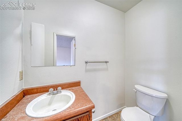 304 S 1st Street, Cripple Creek, CO 80813