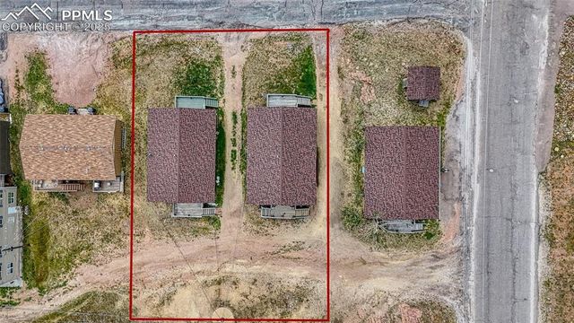 304 S 1st Street, Cripple Creek, CO 80813