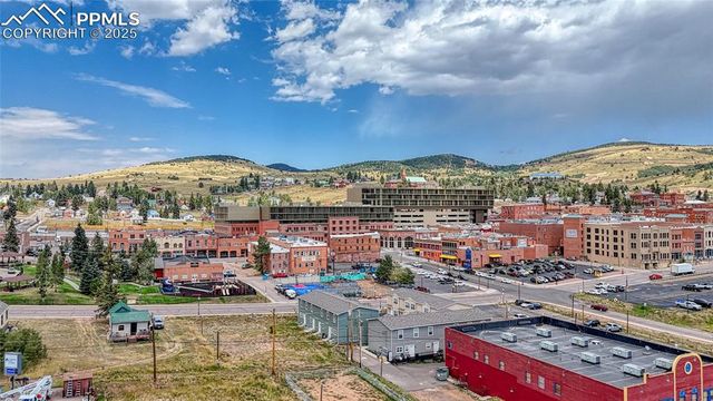 304 S 1st Street, Cripple Creek, CO 80813