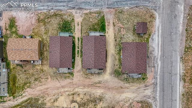 304 S 1st Street, Cripple Creek, CO 80813