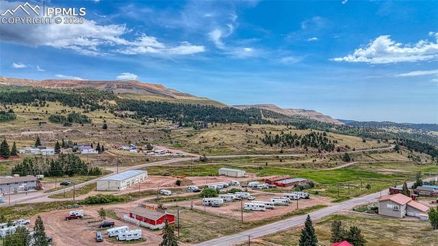 304 S 1st Street, Cripple Creek, CO 80813