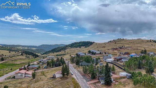 304 S 1st Street, Cripple Creek, CO 80813