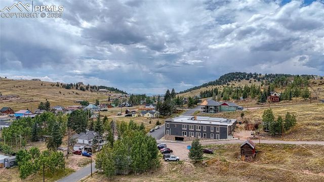 304 S 1st Street, Cripple Creek, CO 80813