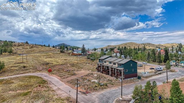304 S 1st Street, Cripple Creek, CO 80813