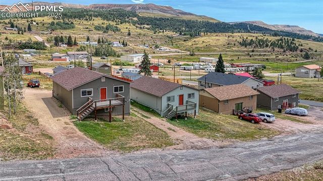 304 S 1st Street, Cripple Creek, CO 80813