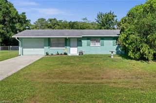 2976 Ribbon CT, Fort Myers, FL 33905