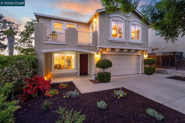 592 Ross, Martinez, CA 94553