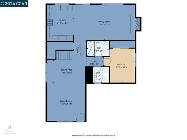 592 Ross, Martinez, CA 94553
