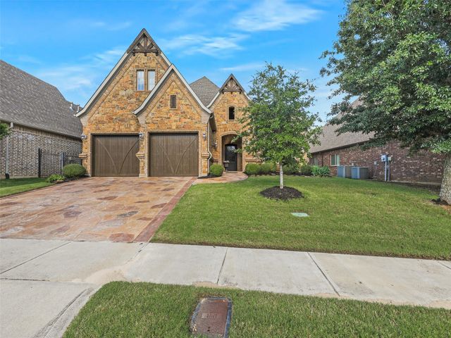 6229 Cimmaron Trail, Colleyville, TX 76034