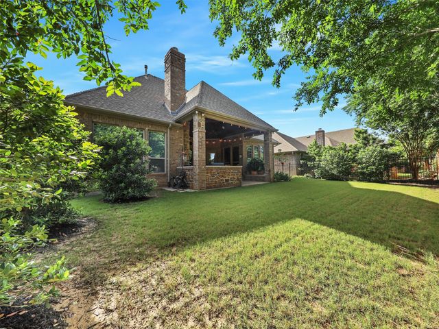 6229 Cimmaron Trail, Colleyville, TX 76034