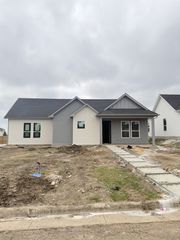 1206 Gannon Lane, Desoto, TX 75115