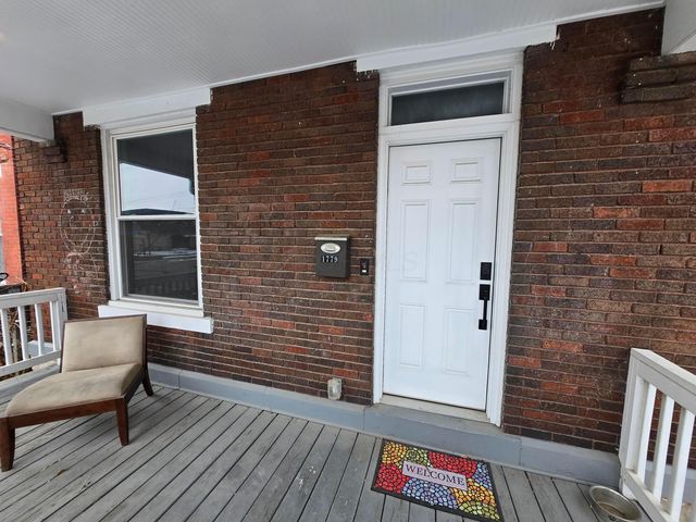 1779 Parsons Avenue, Columbus, OH 43207