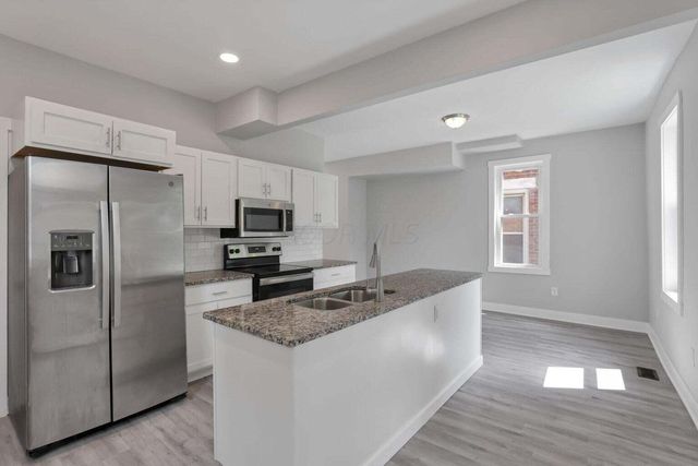 1779 Parsons Avenue, Columbus, OH 43207