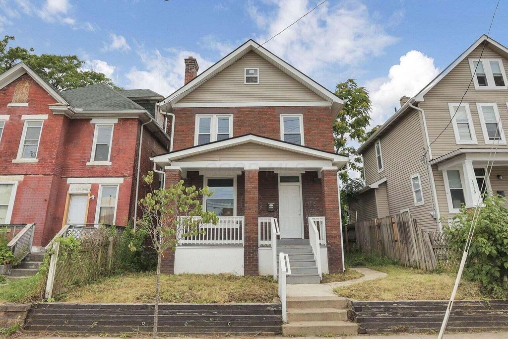 1779 Parsons Avenue, Columbus, OH 43207