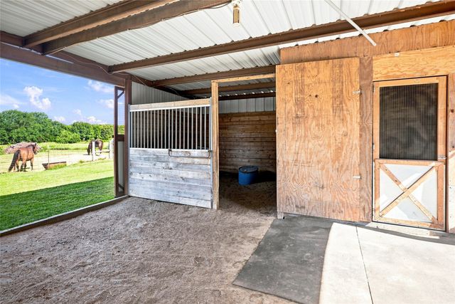 1549 County Road 2130, Telephone, TX 75488