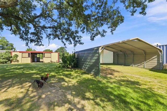 1549 County Road 2130, Telephone, TX 75488