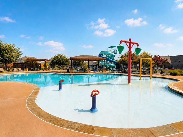 4317 Lakeview Drive, Frisco, TX 75036