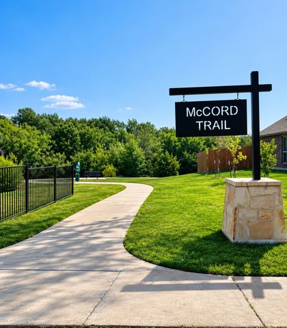 4317 Lakeview Drive, Frisco, TX 75036