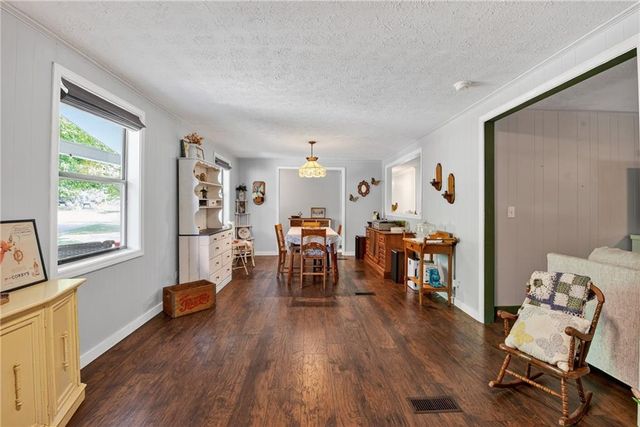 5525 Ashland Farm SW Road, Oxford, GA 30054