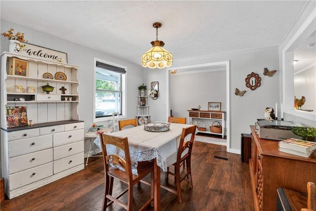 5525 Ashland Farm SW Road, Oxford, GA 30054