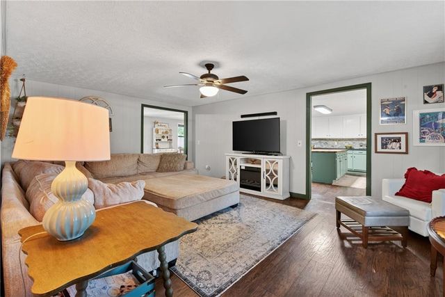 5525 Ashland Farm SW Road, Oxford, GA 30054