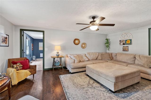 5525 Ashland Farm SW Road, Oxford, GA 30054