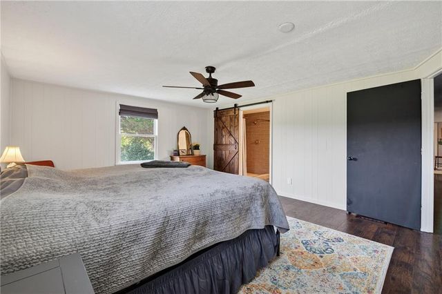 5525 Ashland Farm SW Road, Oxford, GA 30054