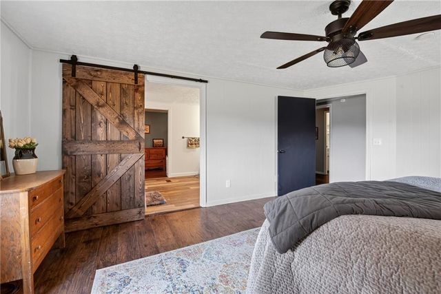 5525 Ashland Farm SW Road, Oxford, GA 30054