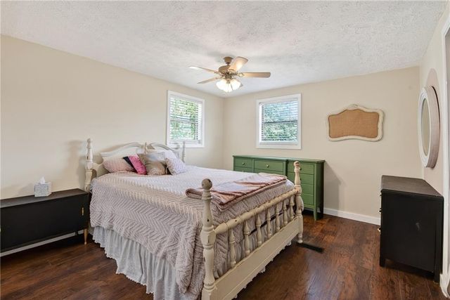 5525 Ashland Farm SW Road, Oxford, GA 30054