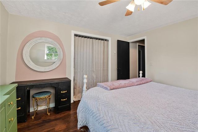 5525 Ashland Farm SW Road, Oxford, GA 30054