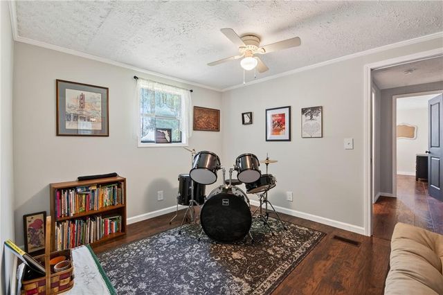 5525 Ashland Farm SW Road, Oxford, GA 30054