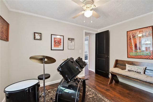 5525 Ashland Farm SW Road, Oxford, GA 30054