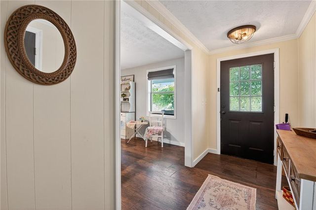 5525 Ashland Farm SW Road, Oxford, GA 30054