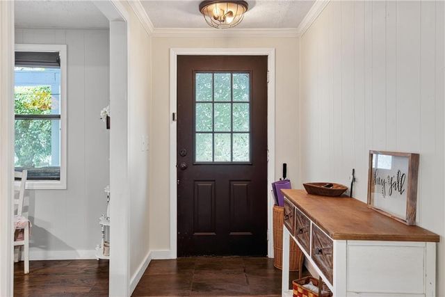 5525 Ashland Farm SW Road, Oxford, GA 30054