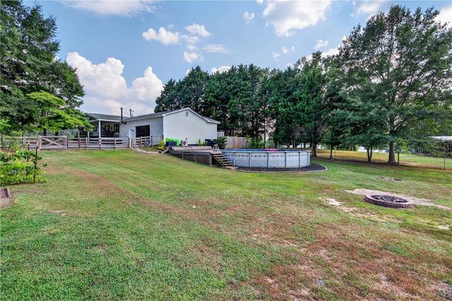 5525 Ashland Farm SW Road, Oxford, GA 30054