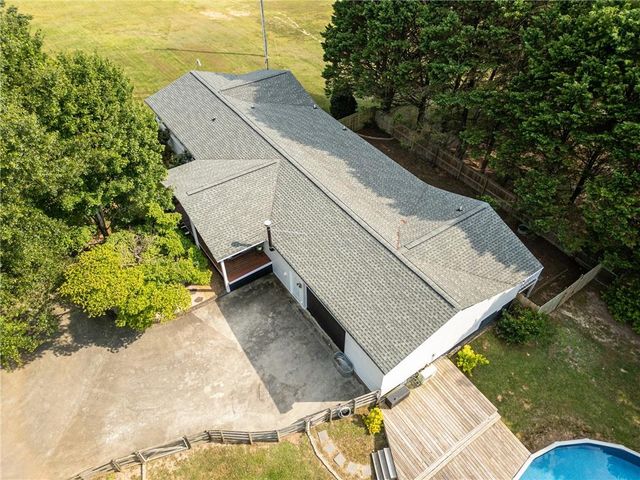 5525 Ashland Farm SW Road, Oxford, GA 30054