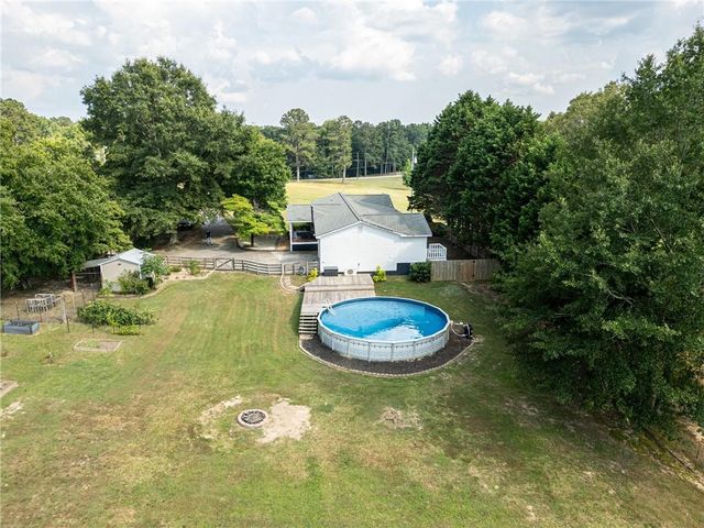 5525 Ashland Farm SW Road, Oxford, GA 30054