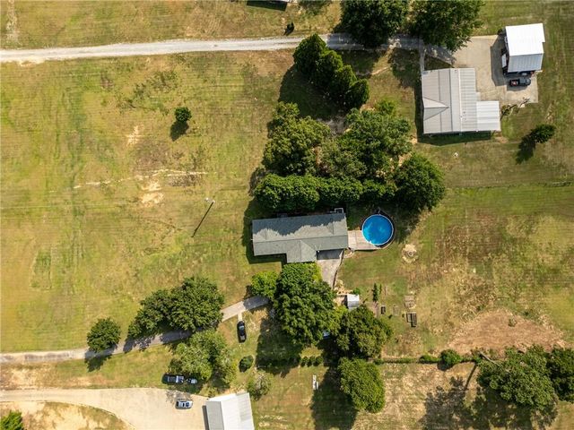 5525 Ashland Farm SW Road, Oxford, GA 30054