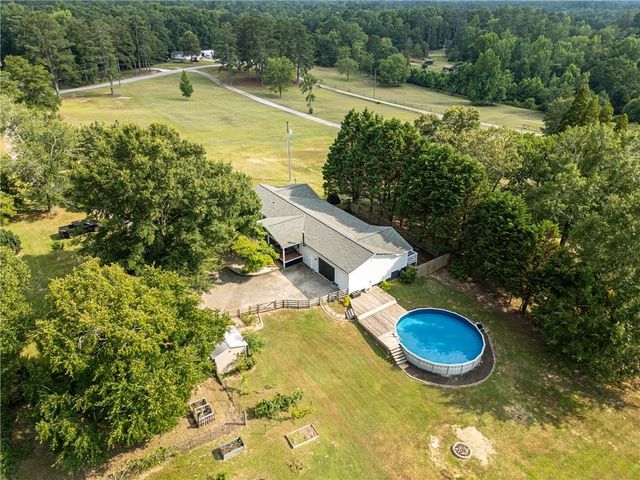 5525 Ashland Farm SW Road, Oxford, GA 30054