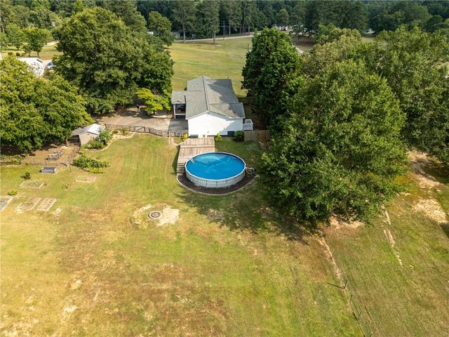 5525 Ashland Farm SW Road, Oxford, GA 30054