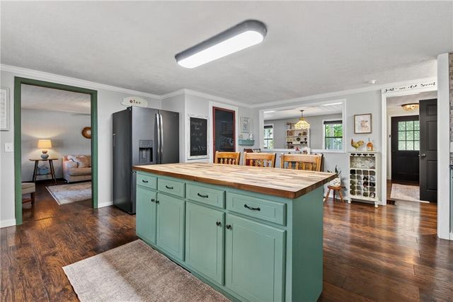 5525 Ashland Farm SW Road, Oxford, GA 30054